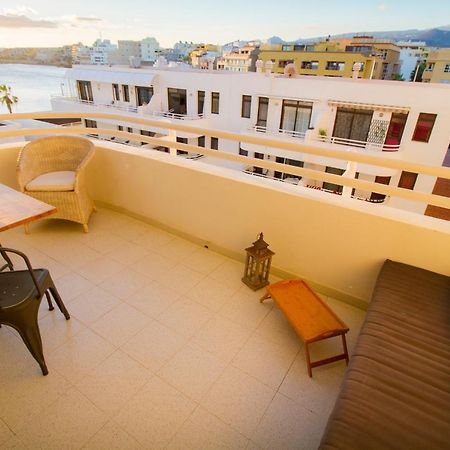 Medano4You Magallanes Flavour Holiday Home El Médano Eksteriør bilde