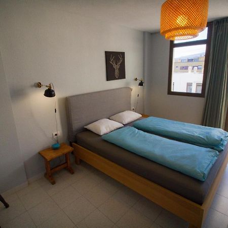 Medano4You Magallanes Flavour Holiday Home El Médano Eksteriør bilde