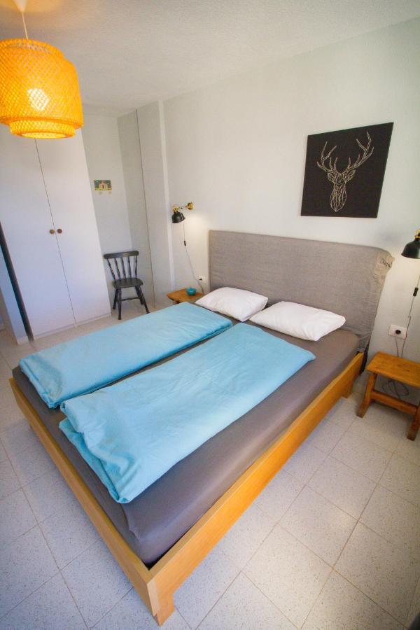 Medano4You Magallanes Flavour Holiday Home El Médano Eksteriør bilde