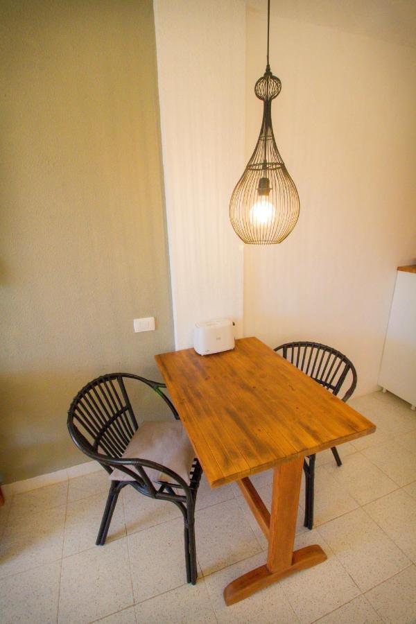 Medano4You Magallanes Flavour Holiday Home El Médano Eksteriør bilde