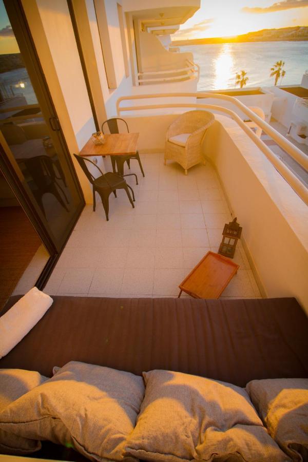 Medano4You Magallanes Flavour Holiday Home El Médano Eksteriør bilde