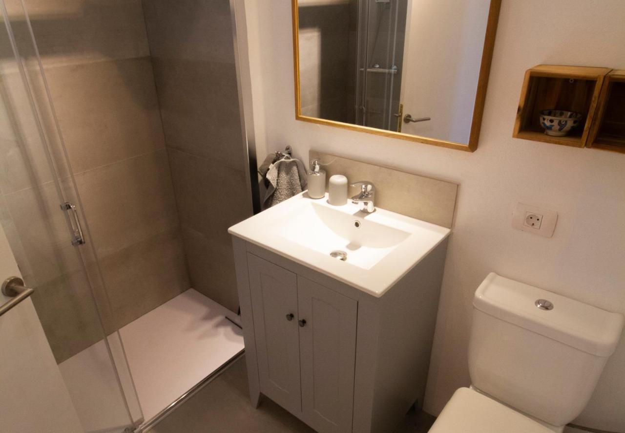 Medano4You Magallanes Flavour Holiday Home El Médano Eksteriør bilde