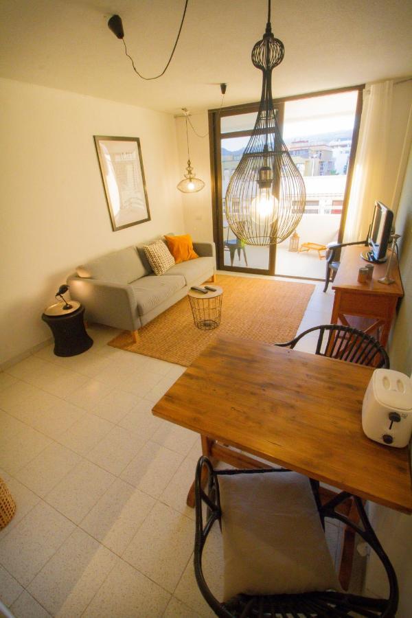 Medano4You Magallanes Flavour Holiday Home El Médano Eksteriør bilde