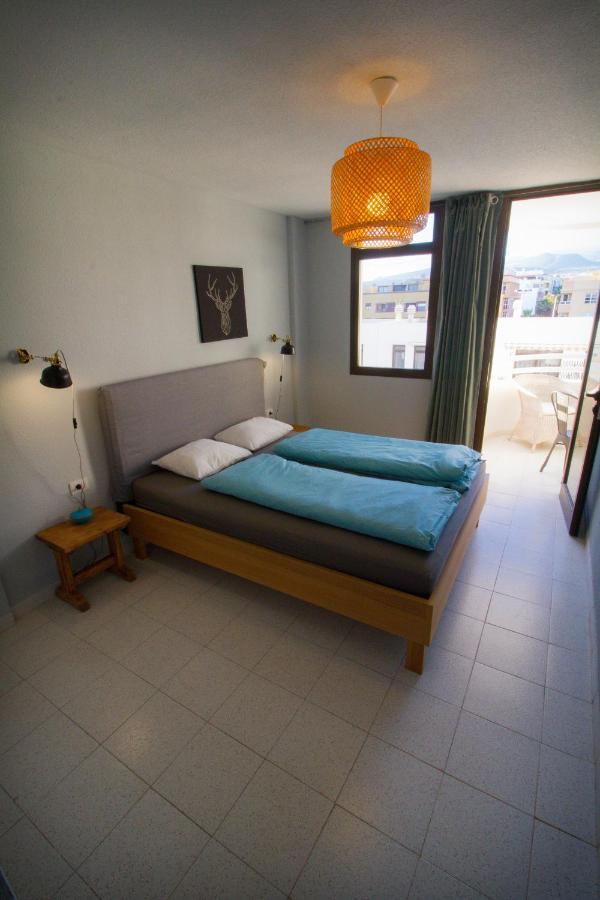 Medano4You Magallanes Flavour Holiday Home El Médano Eksteriør bilde