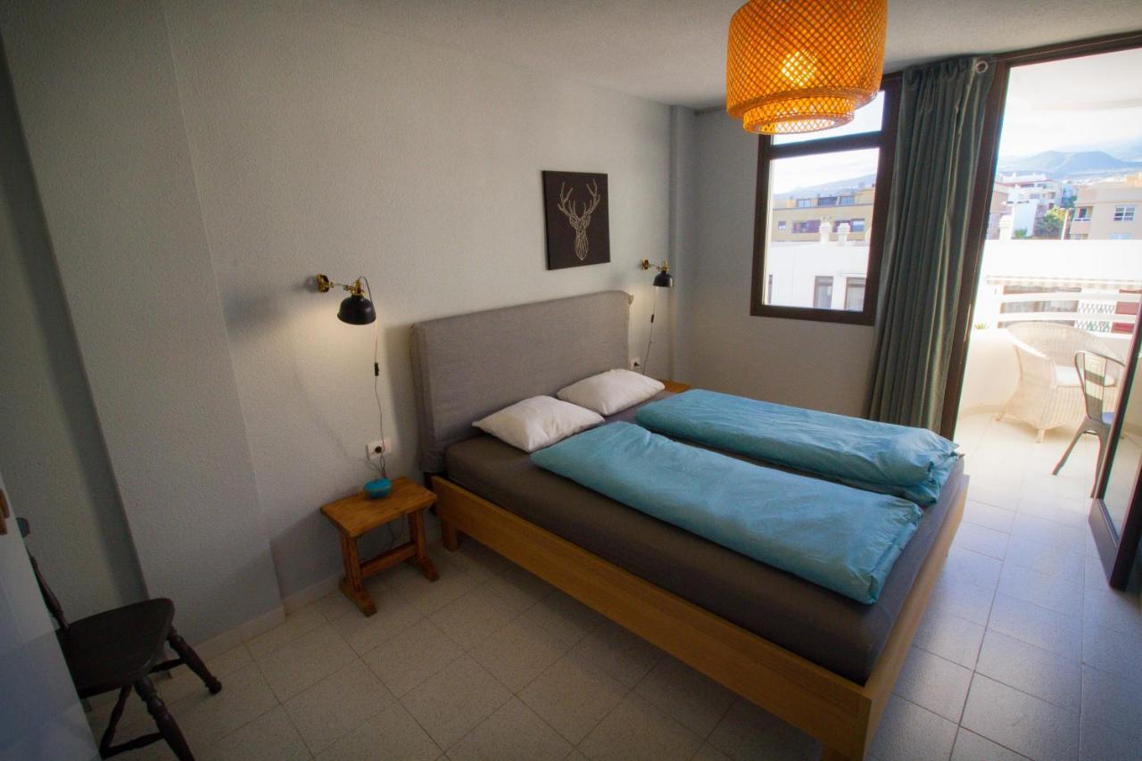 Medano4You Magallanes Flavour Holiday Home El Médano Eksteriør bilde