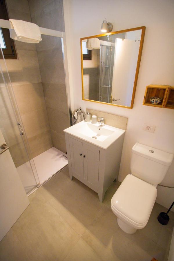 Medano4You Magallanes Flavour Holiday Home El Médano Eksteriør bilde
